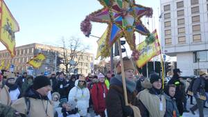 Orszak Trzech Króli