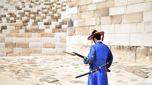 Zmierzch samurajów świeci historią