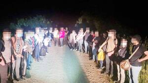 Polska organizuje dla imigrantów... samoloty! Wrócą do Iraku