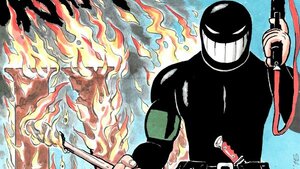 Likwidator - antykatolicka i antypatriotyczna propaganda