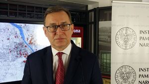 Wideo wywiad. Prezes IPN o tym o jaką Polskę walczyli Żołnierze Wyklęci
