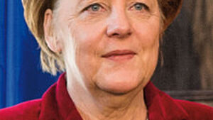 Merkel chce ograniczyć liczbę uchodźców