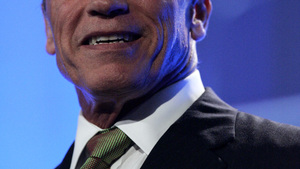 Schwarzenegger nt. wojny na Ukrainie! Tymi słowami zszokował wszystkich 