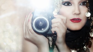 Muzułmanka twierdzi, że lekiem na homoseksualizm są...czopki! 