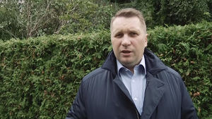 Wojewoda powiedział kilka słów prawdy o Marszu Równości w Lublinie. Bodnar reaguje!