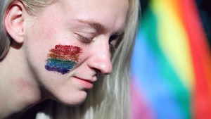 Znana sportsmenka powiedziała "nie" dla LGBT. Facebook usunął jej wpis
