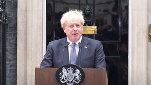 Szokujące kulisy odwołania Borisa Johnsona