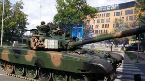 Zdaniem eksperta PiSowski plan modernizacji armii bywa niespójny i niejasny