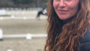 Alexandra Andersen - najmłodsza miliarderka