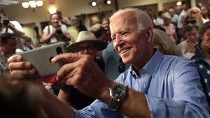 Trump wygra wybory, ale będzie rewolucja. "Biden byłby atrapą, rządziliby ludzie Sandersa, Clintonów i Sorosa"