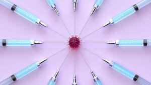 Pfizer zarobił FORTUNĘ na szczepieniach! Zobacz jak się wzbogacili! 