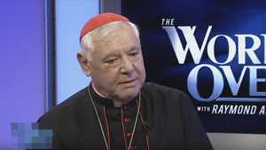 Kardynał Müller wzywa papieża Franciszka do odpowiedzi na zarzuty arcybiskupa Vigano