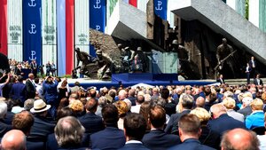 Trump zwiastunem odrodzenia?