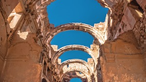 Bliski Wschód niedługo bez chrześcijan?