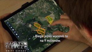 Bulwersująca transakcja w podwarszawskim Konstancinie, czyli jak zamienić 18 hektarów na 191 hektarów i nie dopłacić do tego ani złotówki.