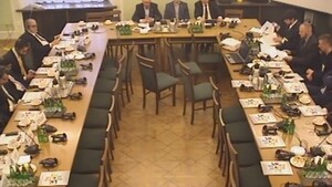 Pod płaszczykiem współpracy gospodarczej chcą przemycić synkretyczną religię jednego boga