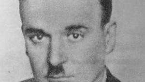 Józef Roman Rybicki – współzałożyciel Zrzeszenia „Wolność i Niezawisłość”