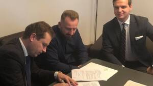 Powstało nowe koło poselskie "Wolność i Skuteczni"