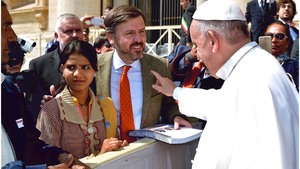 Chrześcijanka Asia Bibi jest podobno bezpieczna!