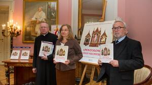 Tysiące ludzi z całego świta zabierze do swych domów kawałek pięknej Polski