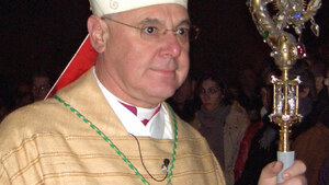 Kard. Müller o filmie "Kler"