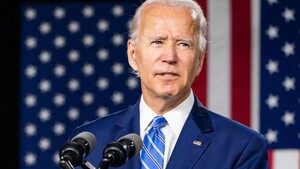 Biden OSTRO: "Antyszczepionkowcy zabijają ludzi!"