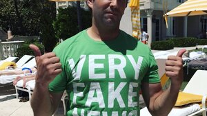 BBC: Trump Jr spotkał się z Rosjanami w sprawie Clinton