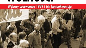 Transformację ustrojową wymusiło bankructwo ekonomiczne realnego socjalizmu