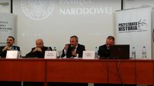 Dr Piotr Gontarczyk o Jaruzelskim