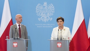 Rząd przyjął wstępny projekt budżetu na 2017 rok