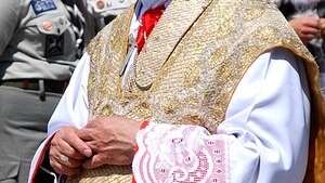 Bp Jan Szkodoń, oskarżany o molestowanie, wydał oświadczenie