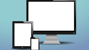 Nowa forma kradzieży - na jasny ekran