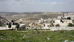 Szef MSZ Luksemburga nazwał aneksję Zachodniego Brzegu przez Izrael "kradzieżą"