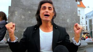 Szokujące słowa Ivana Komarenko! Chwali Rosję: "Taki naród może stworzyć coś niesamowitego"