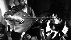 Gustaw Lutkiewicz nie żyje