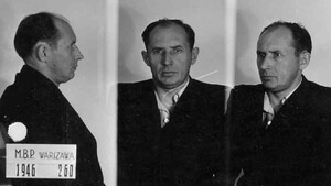 65 lat temu komuniści zamordowali Adama Mireckiego