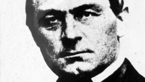 Ks. Walenty Barczewski – 90. rocznica śmierci zasłużonego działacza narodowego z Warmii