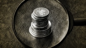 Konstytucja oddaje nas w ręce lichwiarzy