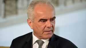 NASZ NEWS: Polityk PO miał kłopoty z CBA. Zostanie marszałkiem?