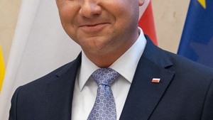 Nowy Jork: Para prezydencka spotkała się z przedstawicielami diaspory żydowskiej