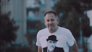 Hipokryzja i żenujący groteska. Zobacz hymn artystów, którzy chcą ci zabierać kasę na swoją twórczość. Nie mają wstydu, ani świadomości tego jak są żenujący