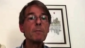 Był dyrektorem koncernu produkującego m.in. szczepionki. Teraz UJAWNIA PRAWDĘ o "pandemii" (WIDEO)