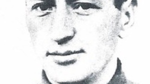 Zginął wraz z żoną w ubeckiej obławie