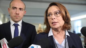 Totalna opozycja w tarapatach. Bruksela nie przyjdzie jej z pomocą 