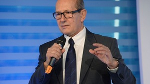 Dramat legendy polskiego dziennikarstwa! Szaranowicz poważnie chory