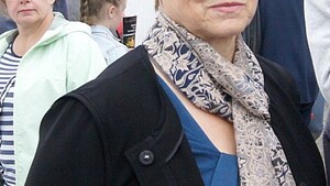 Danuta Wałęsa szkaluje ojca Rydzyka i twierdzi, że dziś jest gorzej niż w PRL