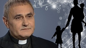 ŻYCIE, RODZINA, WOLNOŚĆ – WYWIAD Z KS. RYSZARDEM HALWĄ