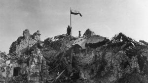 75 lat temu Polacy zdobyli Monte Cassino