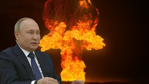 PILNE! Nowy cel Putina! Nowe ZAGROŻENIE?! 