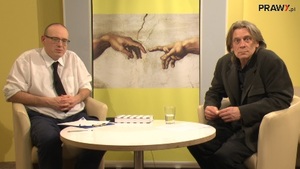 Wideo. Krzysztof Karoń dla portalu Prawy.pl - jak marksiści wykorzystują sztukę nowoczesną
